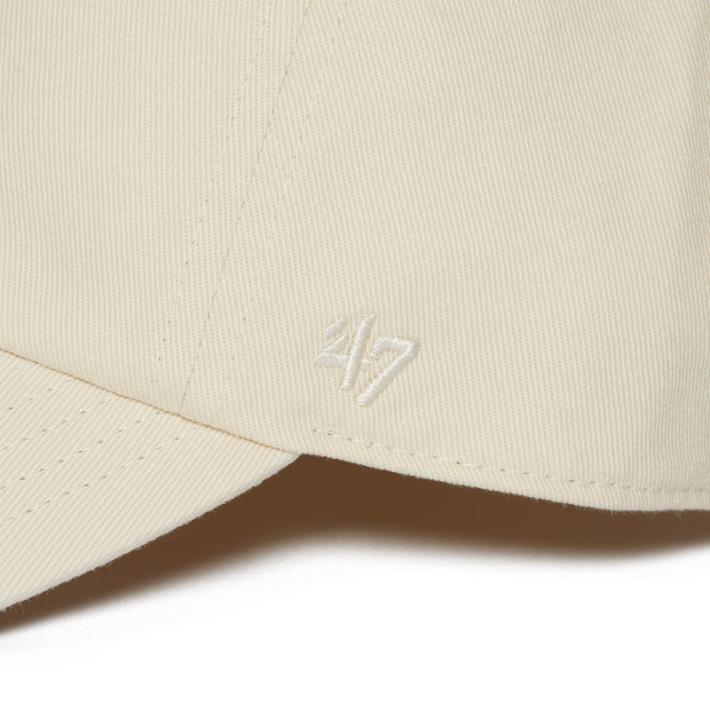 ’47 クリーンナップ ボストン・レッドソックス MLB Tonal Color サンドストーム フォーティーセブン公式ストア限定  | ’47 フォーティーセブン公式オンラインストア