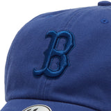 ’47 クリーンナップ ボストン・レッドソックス MLB Tonal Color ロイヤル フォーティーセブン公式ストア限定  | ’47 フォーティーセブン公式オンラインストア