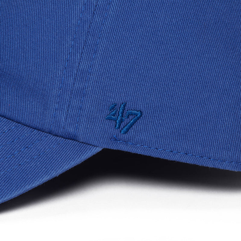 ’47 クリーンナップ ボストン・レッドソックス MLB Tonal Color ロイヤル フォーティーセブン公式ストア限定  | ’47 フォーティーセブン公式オンラインストア