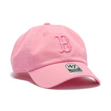 ’47 クリーンナップ ボストン・レッドソックス MLB Tonal Color ローズ フォーティーセブン公式ストア限定  | ’47 フォーティーセブン公式オンラインストア