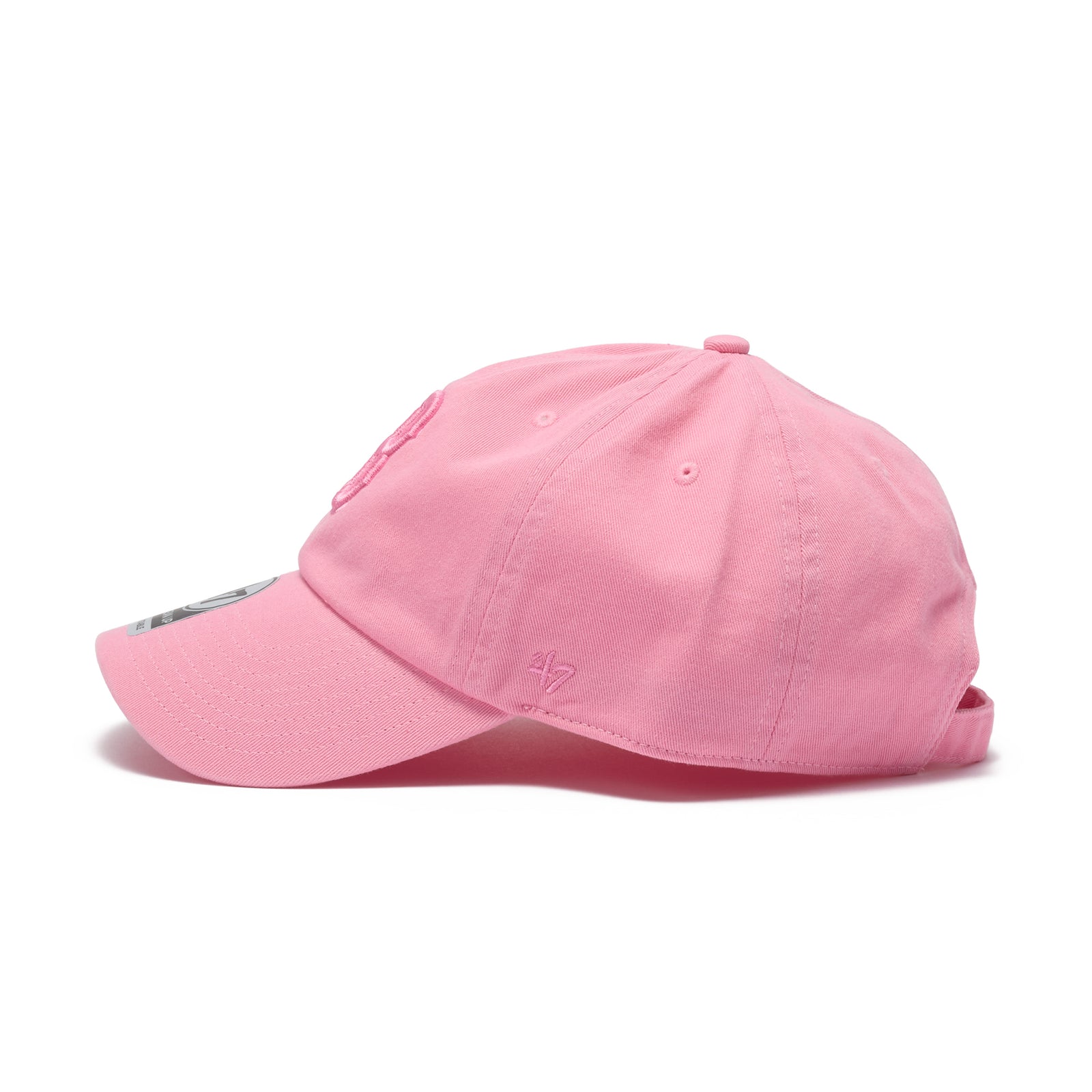 トップス rose 47 クリーンナップ ボストン・レッドソックス MLB Tonal Color ローズ