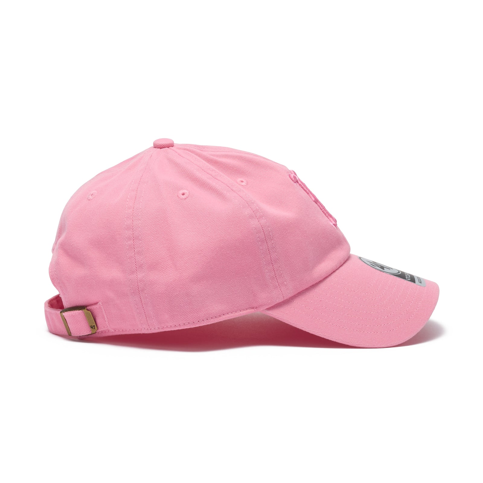 47 クリーンナップ ボストン・レッドソックス MLB Tonal Color ローズ