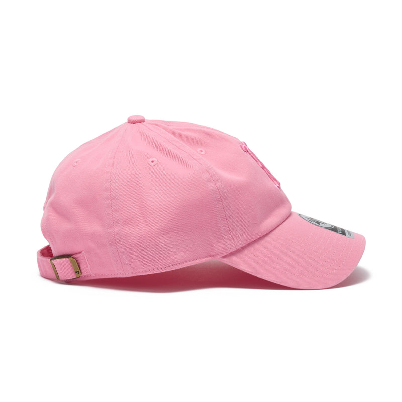 ’47 クリーンナップ ボストン・レッドソックス MLB Tonal Color ローズ フォーティーセブン公式ストア限定  | ’47 フォーティーセブン公式オンラインストア