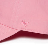 ’47 クリーンナップ ボストン・レッドソックス MLB Tonal Color ローズ フォーティーセブン公式ストア限定  | ’47 フォーティーセブン公式オンラインストア