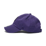 ’47 クリーンナップ ボストン・レッドソックス MLB Tonal Color パープル フォーティーセブン公式ストア限定  | ’47 フォーティーセブン公式オンラインストア