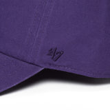 ’47 クリーンナップ ボストン・レッドソックス MLB Tonal Color パープル フォーティーセブン公式ストア限定  | ’47 フォーティーセブン公式オンラインストア