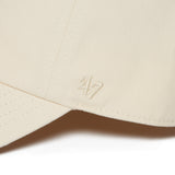 ’47 クリーンナップ ボストン・レッドソックス MLB Tonal Color ナチュラル フォーティーセブン公式ストア限定  | ’47 フォーティーセブン公式オンラインストア