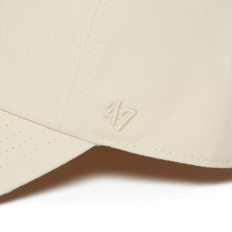 ’47 クリーンナップ ボストン・レッドソックス MLB Tonal Color ナチュラル フォーティーセブン公式ストア限定  | ’47 フォーティーセブン公式オンラインストア