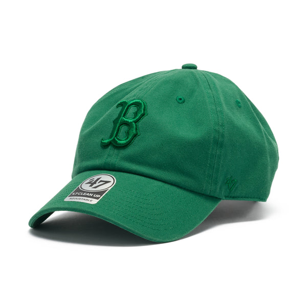 ’47 クリーンナップ ボストン・レッドソックス MLB Tonal Color ケリー フォーティーセブン公式ストア限定  | ’47 フォーティーセブン公式オンラインストア