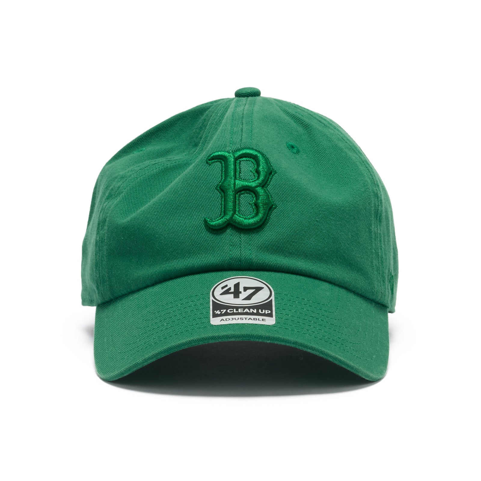 47 クリーンナップ ボストン・レッドソックス MLB Tonal Color ケリー