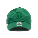 ’47 クリーンナップ ボストン・レッドソックス MLB Tonal Color ケリー フォーティーセブン公式ストア限定  | ’47 フォーティーセブン公式オンラインストア