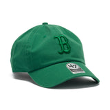 ’47 クリーンナップ ボストン・レッドソックス MLB Tonal Color ケリー フォーティーセブン公式ストア限定  | ’47 フォーティーセブン公式オンラインストア