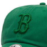 ’47 クリーンナップ ボストン・レッドソックス MLB Tonal Color ケリー フォーティーセブン公式ストア限定  | ’47 フォーティーセブン公式オンラインストア