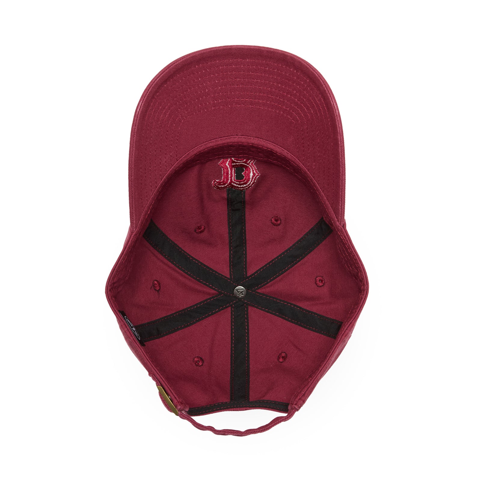 47 クリーンナップ ボストン・レッドソックス MLB Tonal Color
