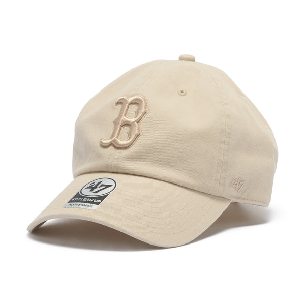 ’47 クリーンナップ ボストン・レッドソックス MLB Tonal Color ボーン フォーティーセブン公式ストア限定  | ’47 フォーティーセブン公式オンラインストア