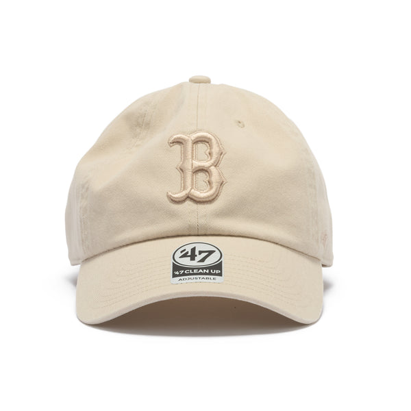 ’47 クリーンナップ ボストン・レッドソックス MLB Tonal Color ボーン フォーティーセブン公式ストア限定  | ’47 フォーティーセブン公式オンラインストア