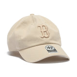 ’47 クリーンナップ ボストン・レッドソックス MLB Tonal Color ボーン フォーティーセブン公式ストア限定  | ’47 フォーティーセブン公式オンラインストア
