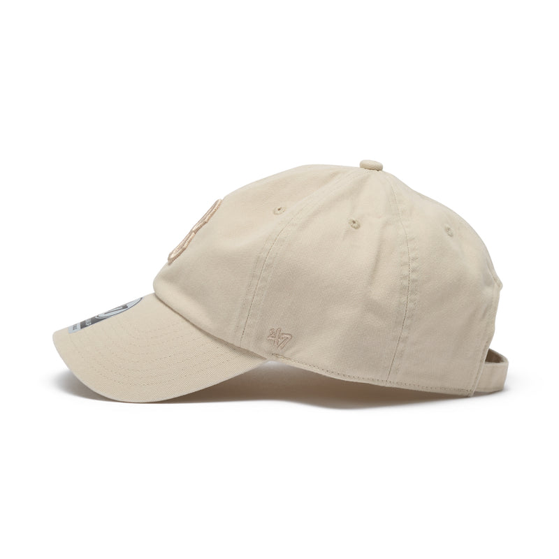 ’47 クリーンナップ ボストン・レッドソックス MLB Tonal Color ボーン フォーティーセブン公式ストア限定  | ’47 フォーティーセブン公式オンラインストア