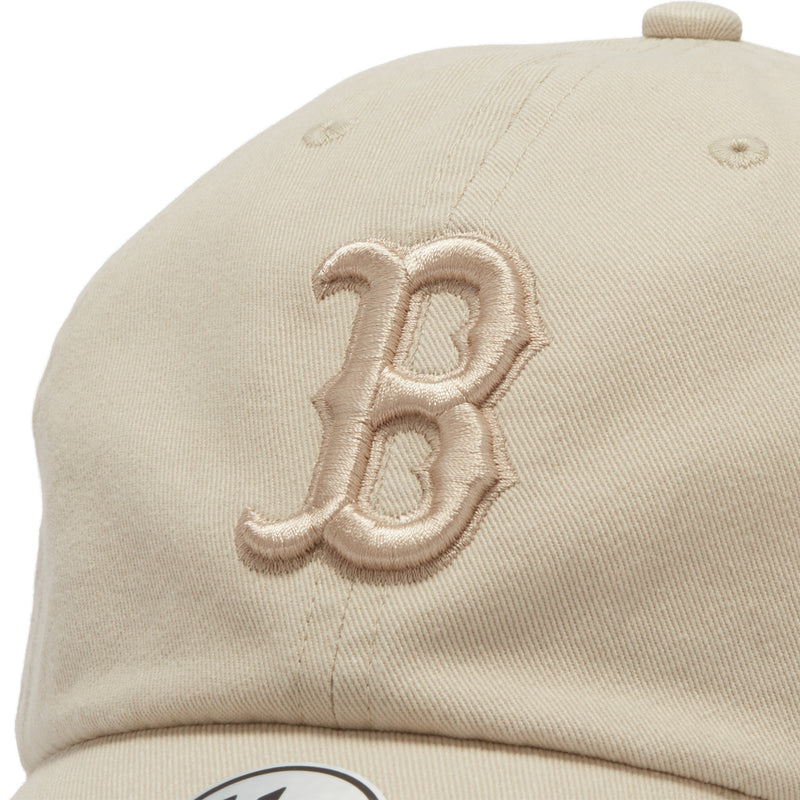 ’47 クリーンナップ ボストン・レッドソックス MLB Tonal Color ボーン フォーティーセブン公式ストア限定  | ’47 フォーティーセブン公式オンラインストア