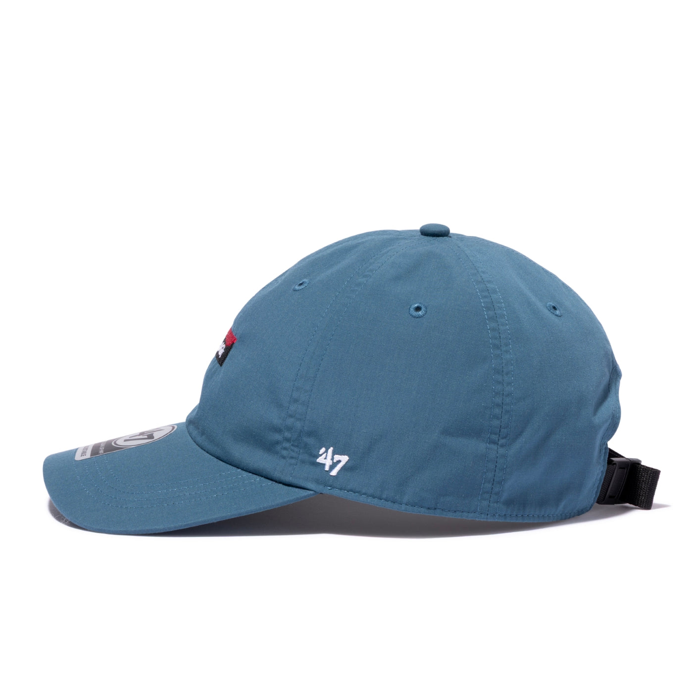 【希少】NANGA ×'47 HINOC CAP '47 CLEAN UP MF 47 クリーンナップ MF ナンガ NANGA HINOC（ヒノック） ブルー – '47