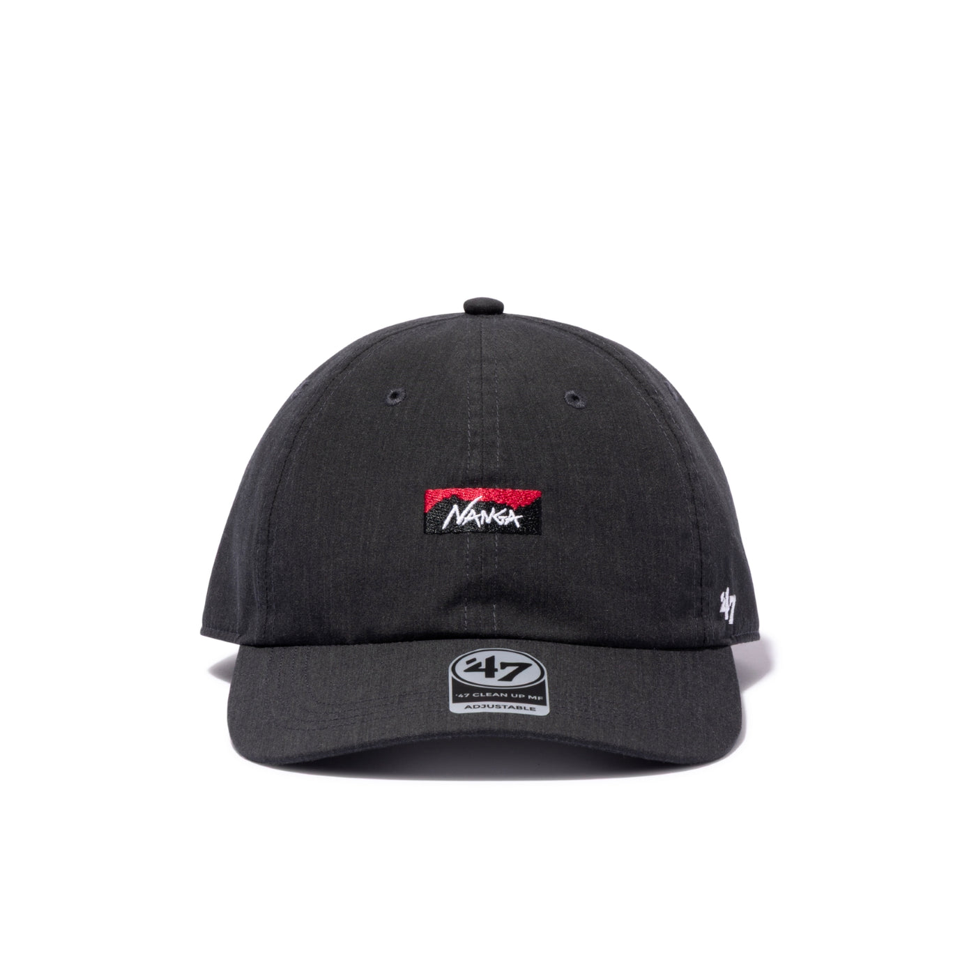 【希少】NANGA ×'47 HINOC CAP '47 CLEAN UP MF 47 クリーンナップ MF ナンガ NANGA HINOC（ヒノック） ダークグレー