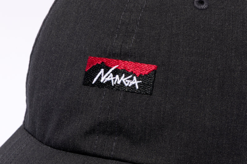 47 クリーンナップ MF ナンガ NANGA HINOC（ヒノック） ダークグレー
