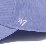’47 エムブイピー クラシック ラベンダー フォーティーセブン公式ストア限定  | ’47 フォーティーセブン公式オンラインストア