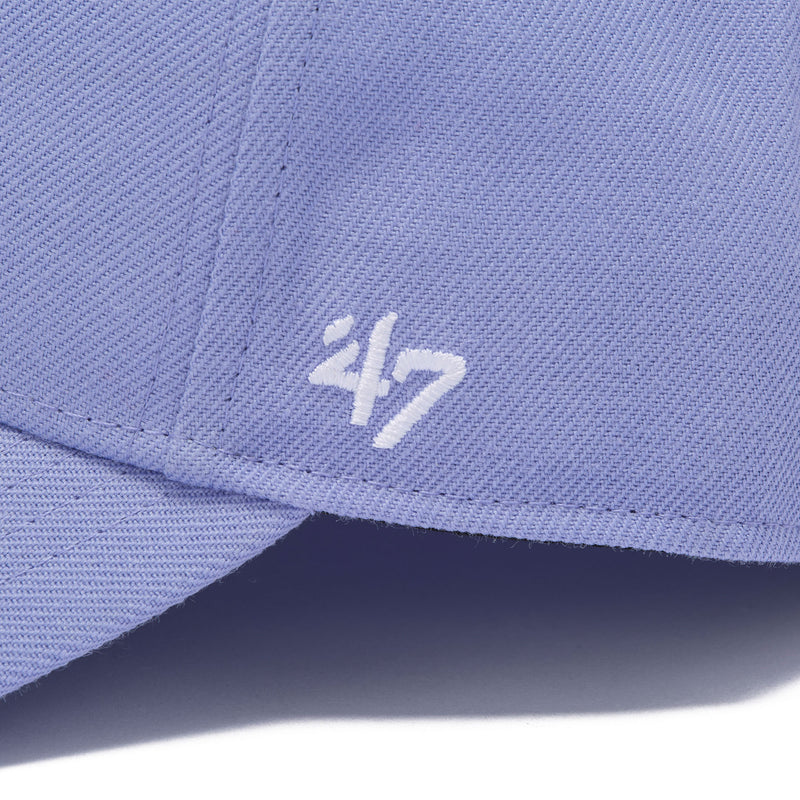 ’47 エムブイピー クラシック ラベンダー フォーティーセブン公式ストア限定  | ’47 フォーティーセブン公式オンラインストア