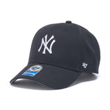 キッズ '47 エムブイピー ニューヨーク・ヤンキース MVP ネイビー