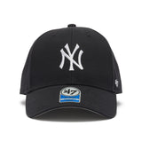 キッズ '47 エムブイピー ニューヨーク・ヤンキース MVP ネイビー  | ’47 フォーティーセブン公式オンラインストア