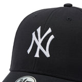 キッズ '47 エムブイピー ニューヨーク・ヤンキース MVP ネイビー  | ’47 フォーティーセブン公式オンラインストア