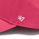 キッズ '47 エムブイピー ニューヨーク・ヤンキース MVP マゼンタ  | ’47 フォーティーセブン公式オンラインストア