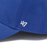 キッズ '47 エムブイピー ロサンゼルス・ドジャース MVP ダークロイヤル  | ’47 フォーティーセブン公式オンラインストア