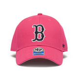 キッズ '47 エムブイピー ボストン・レッドソックス MVP マゼンタ  | ’47 フォーティーセブン公式オンラインストア