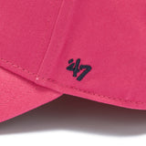 キッズ '47 エムブイピー ボストン・レッドソックス MVP マゼンタ  | ’47 フォーティーセブン公式オンラインストア