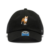 キッズ '47 クリーンナップ DOG 柴犬 ブラック  | ’47 フォーティーセブン公式オンラインストア