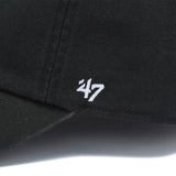 キッズ '47 クリーンナップ DOG 柴犬 ブラック  | ’47 フォーティーセブン公式オンラインストア