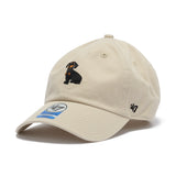 キッズ '47 クリーンナップ DOG ダックスフンド ボーン  | ’47 フォーティーセブン公式オンラインストア