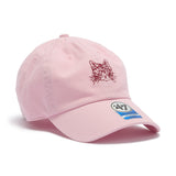 キッズ '47 クリーンナップ CAT FACE ペタルピンク  | ’47 フォーティーセブン公式オンラインストア