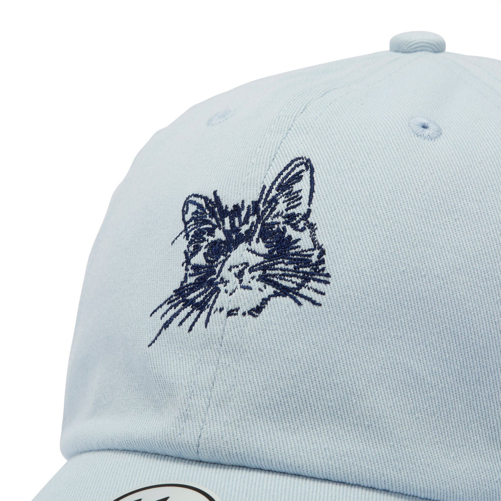 キッズ '47 クリーンナップ CAT FACE アイスキャップ – '47