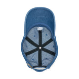 キッズ '47 クリーンナップ サンディエゴ・パドレス DENIM デニム ネイビー デニム  | ’47 フォーティーセブン公式オンラインストア