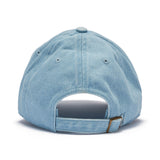 キッズ '47 クリーンナップ ニューヨーク・ヤンキース DENIM デニム ライトブルー デニム  | ’47 フォーティーセブン公式オンラインストア