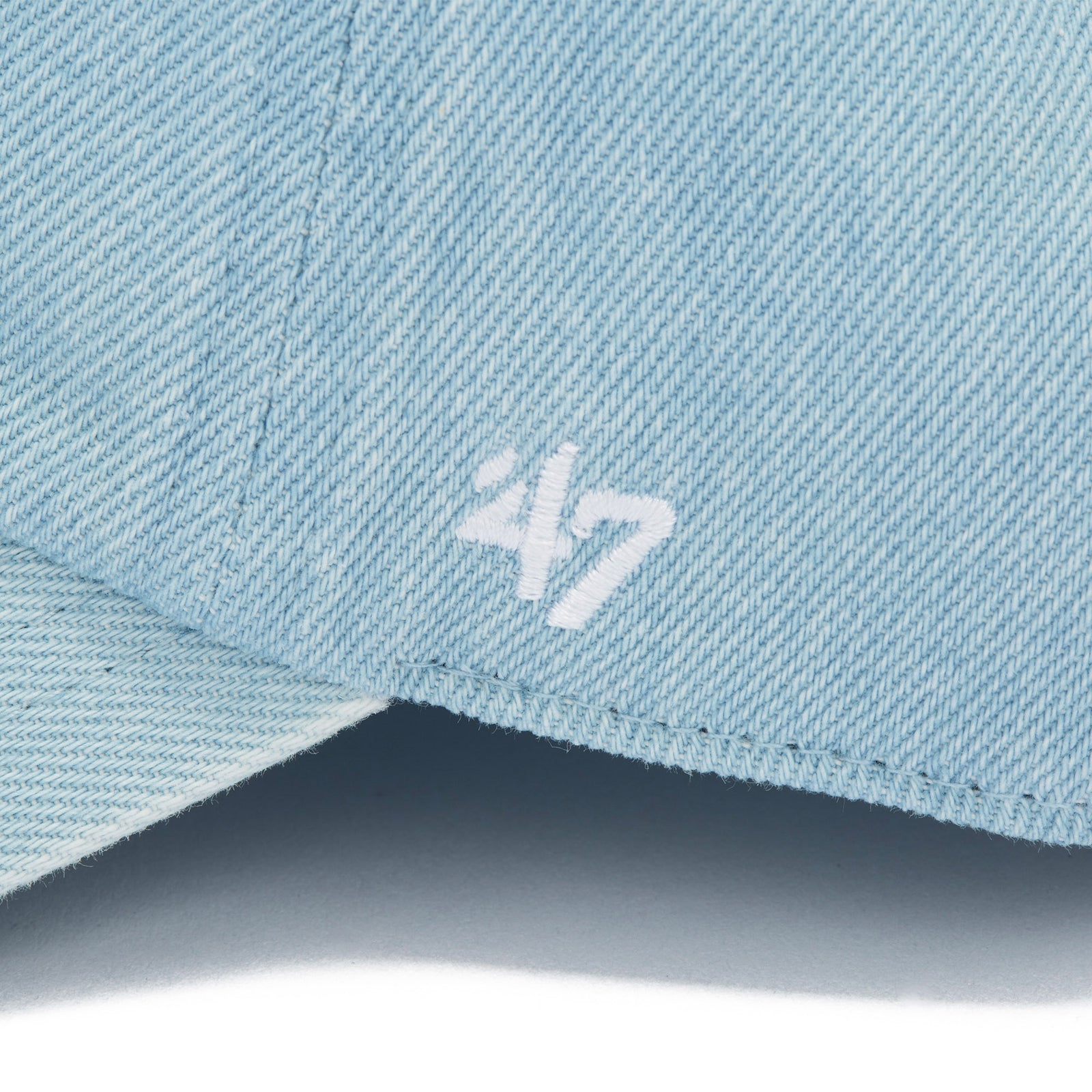 キッズ '47 クリーンナップ ニューヨーク・ヤンキース DENIM デニム