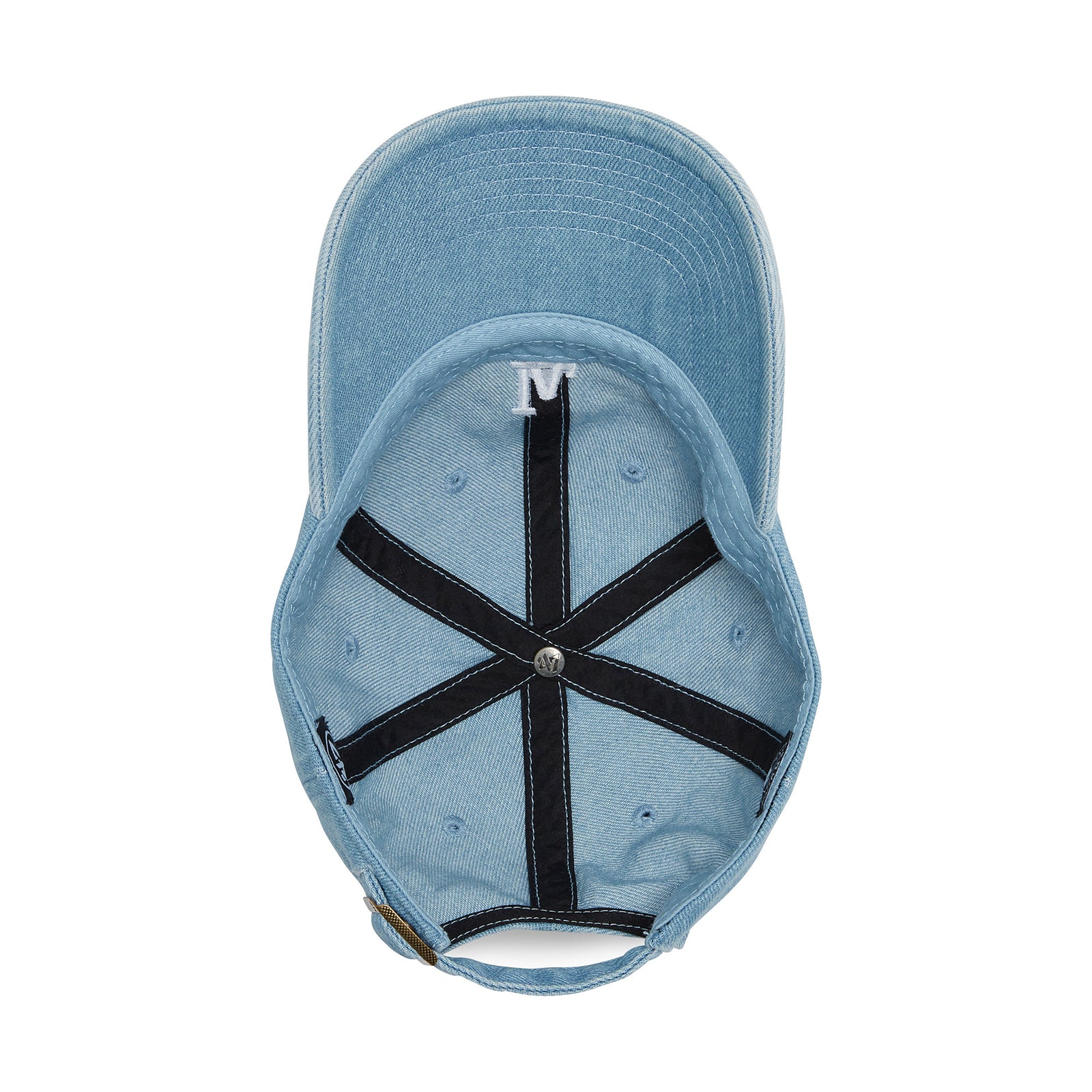 専用ページ☆ キッズ '47 クリーンナップ ロサンゼルス・ドジャース DENIM デニム