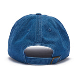 キッズ '47 クリーンナップ ボストン・レッドソックス DENIM デニム ネイビー デニム