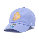 キッズ '47 クリーンナップ Disney ラベンダー ラプンツェル  | ’47 フォーティーセブン公式オンラインストア