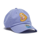 キッズ '47 クリーンナップ Disney ラベンダー ラプンツェル  | ’47 フォーティーセブン公式オンラインストア