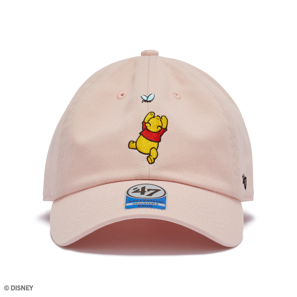 ぷーさん専用 公式】52TOYS BLINDBOX ディズニー クマのプーさん ファニーフェイス