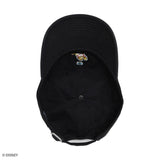 キッズ '47 クリーンナップ ディズニ― Disney ウィニー・ザ・プー ブラック  | ’47 フォーティーセブン公式オンラインストア