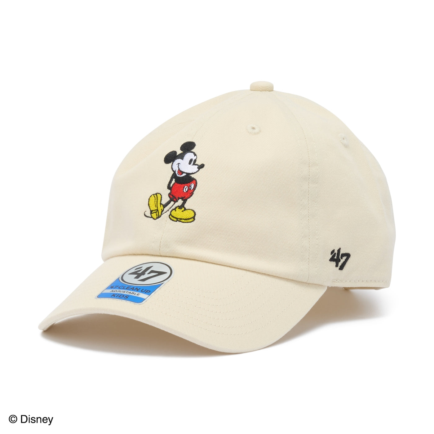 ミッキーマウス ADIDAS DISNEY MICKEY MOUSE TRACK TOP - Blue | Free Shipping with